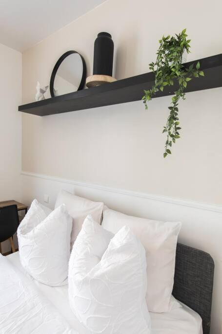 Appartement Lumineux 2 Chambres Coeur De Tours Exteriér fotografie